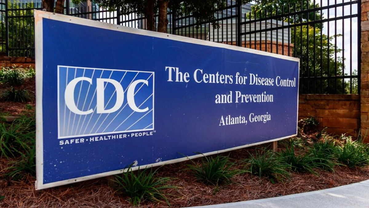 CDC Bowed to Leftists, Removed Stats on Defensive Use of Guns Because it Supported Pro-Gun Side