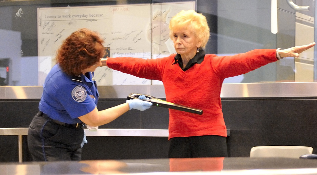 Woke TSA Wasted $18.6 Million on ‘Gender-Neutral’ Screening Policies