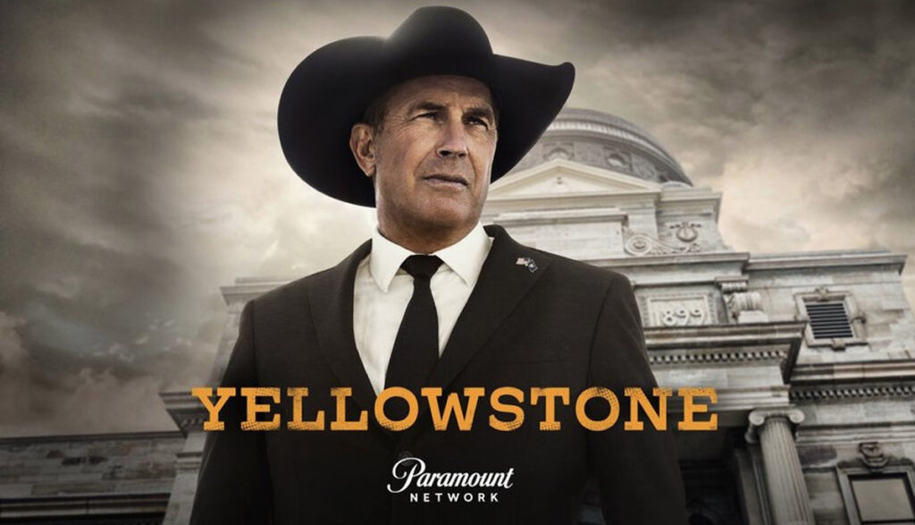 Stop Saying Tv’s ‘yellowstone’ Is A ‘conservative’ Show, It Is No Such 