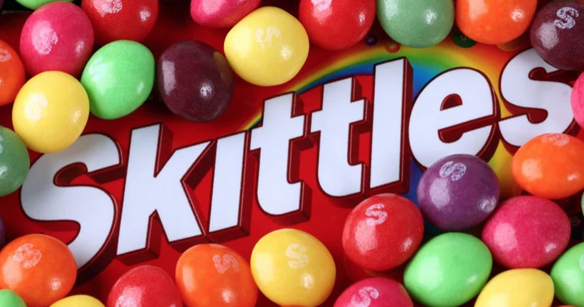 Calif. Democrats Looking to Ban Skittles, Campbell’s Soup, Jelly Beans, and Certain Brands of Bread