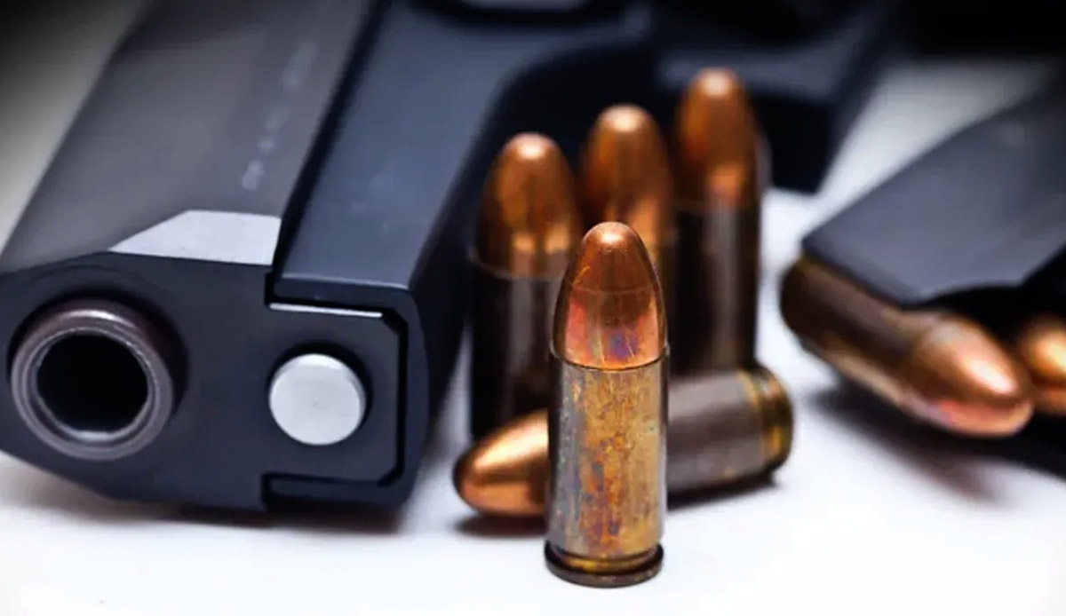 Majority of Americans Believe Mental Health Causes Mass Shootings, not Lack of Gun Bans