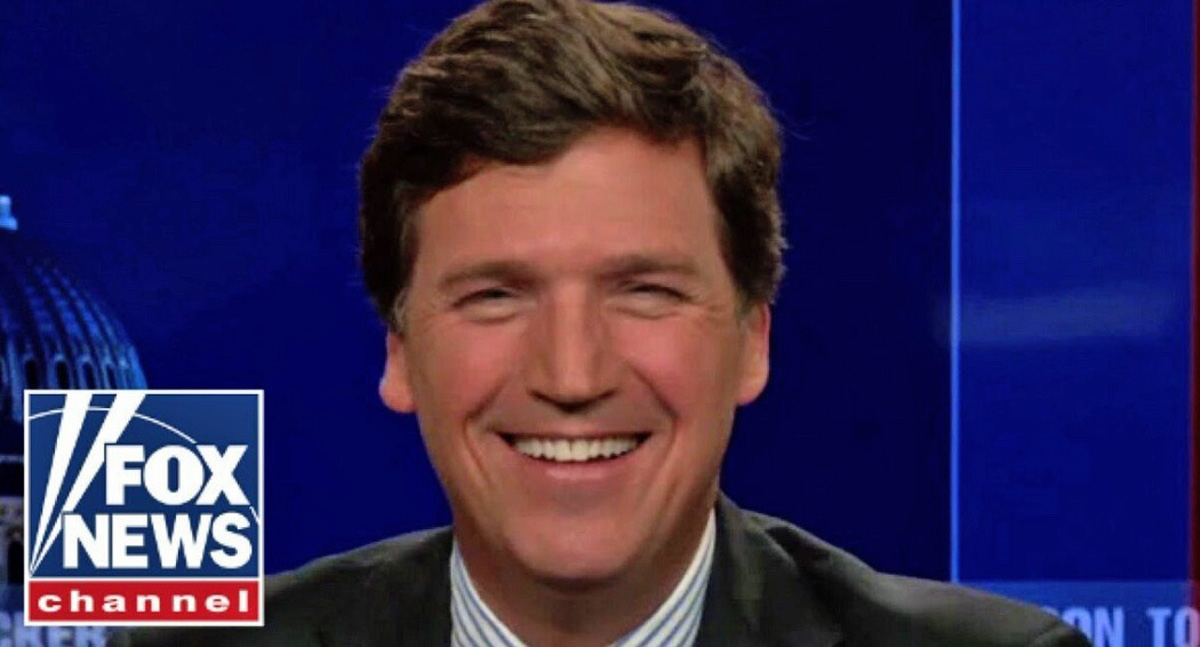 Huge Wave of People Cancel Fox Nation Subscriptions after Tucker Carlson Fired