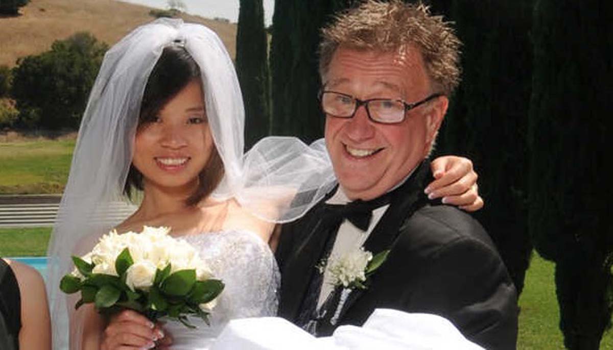 Lefty U of Vir. Professor Says Whites Only Marry Asians Because They are Racists