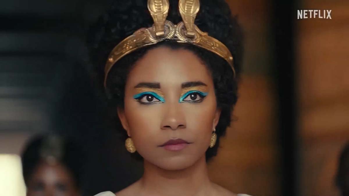 BRUTAL: Ultra Woke Netflix ‘Queen Cleopatra’ Special Earns Worst Audience Score in TV History