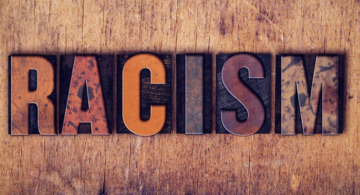 ‘Anti-Racism’ is Code Language for Racism Against Whites