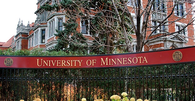 University of Minnesota  Launches Program That Excludes White People