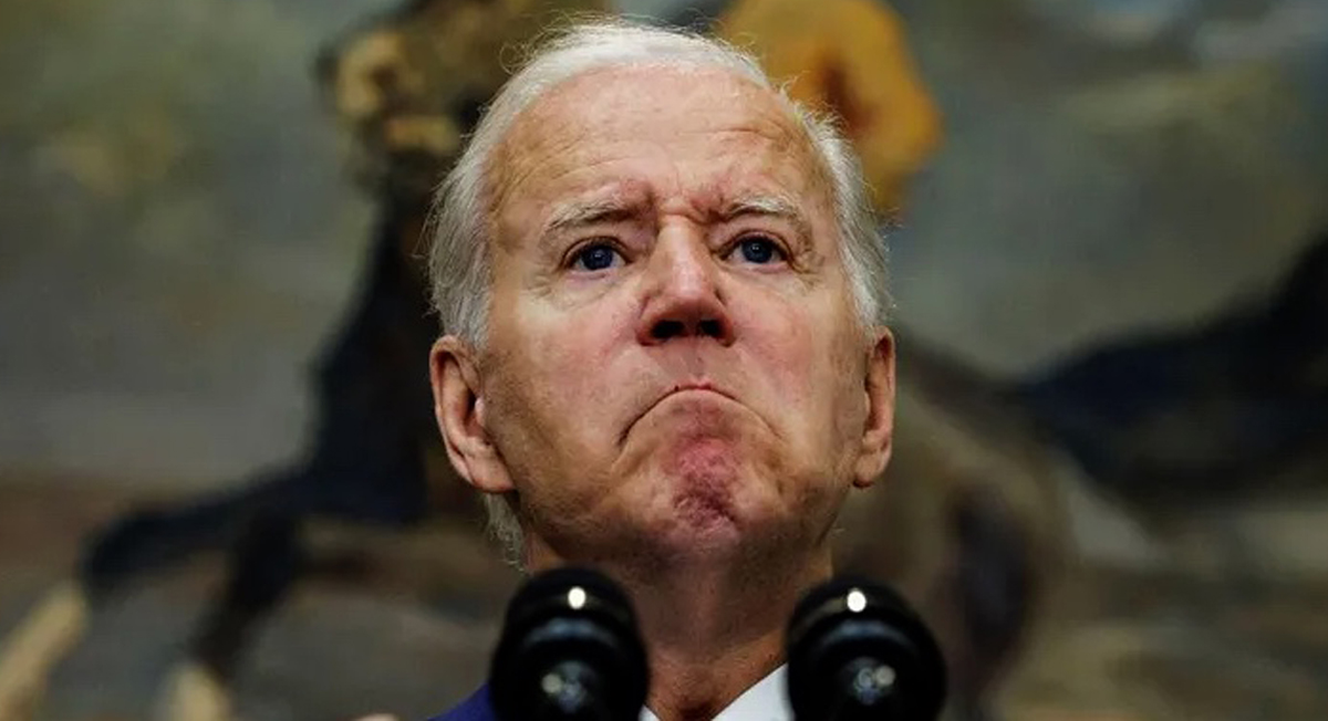 Democrats Panicking About Biden as Trump’s Poll Numbers are Unaffected By Indictments