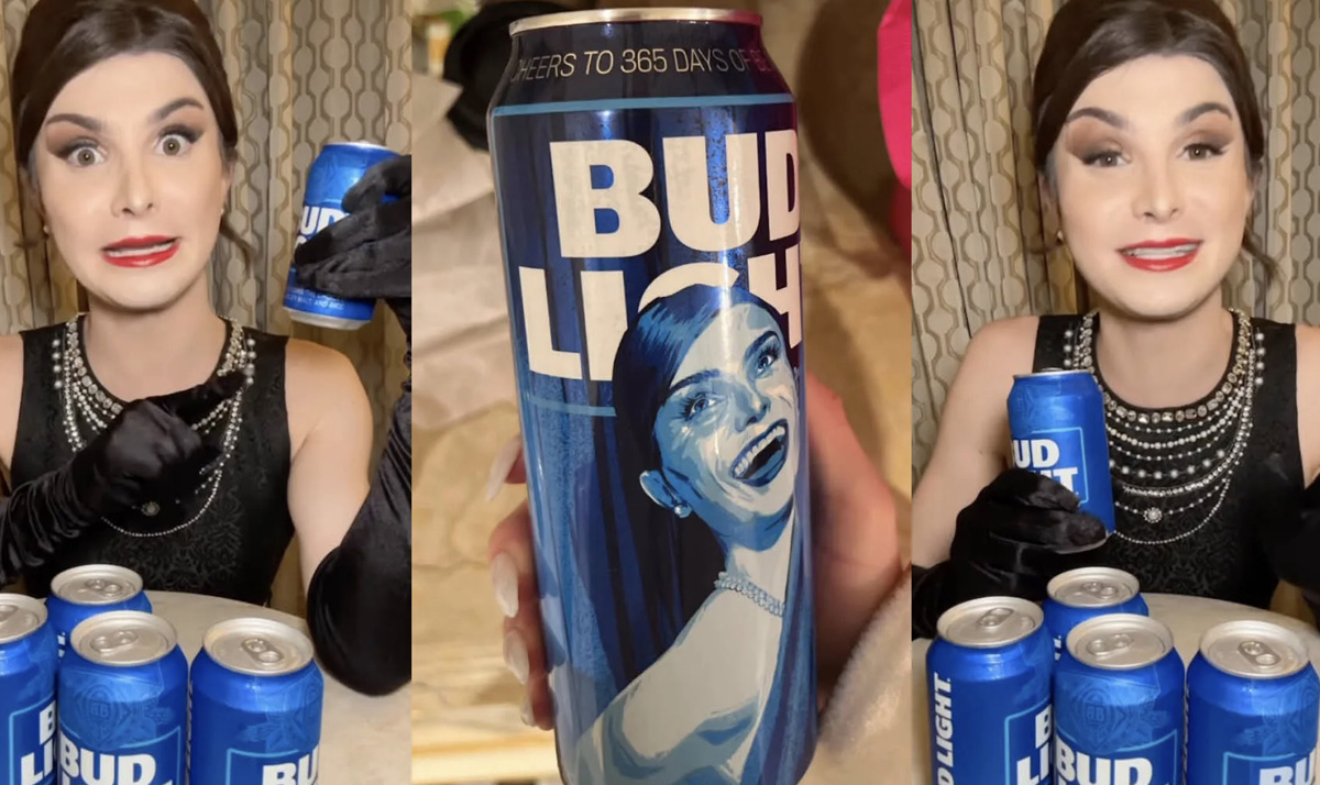 Bud Light Returns with New Twitter Ad: One Click Shows What They Don’t Want You to See
