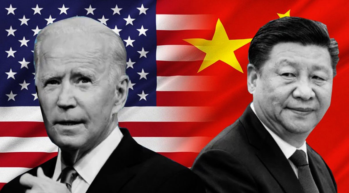 Joe Biden Allows Secret Chinese Spy Stations to Set Up in Seven U.S. Cities