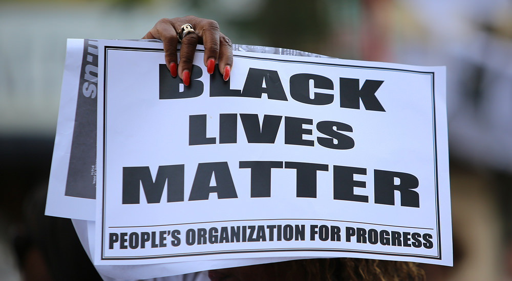 In 2024 Budget, Deeply In Debt, Blue Illinois Gave $300,000 to a Black Lives Matters Group Inactive Since 2021