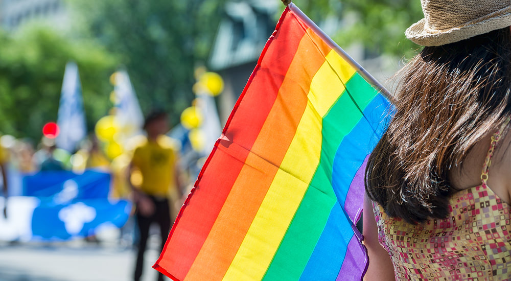 EPIC: The Massive Thread that Lists All the Dangerous Failures of ‘Pride Month’