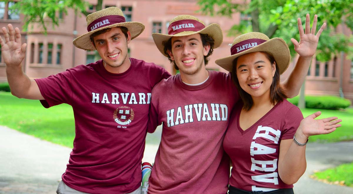 Harvard Ranked Worst University For Free Speech