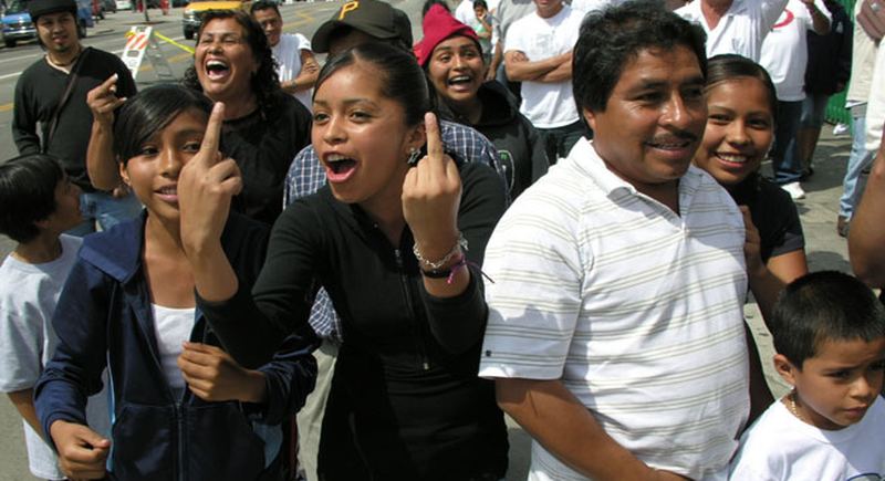 Confirmed: Joe Biden Paying Illegals $2,200 a Month Plus free Travel, Housing, Medical Services