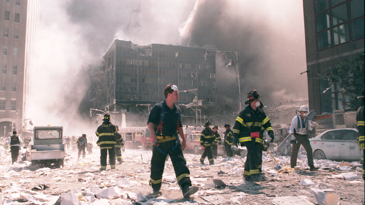 The Ugly TRUTH About 9/11 That OUR Government Doesn’t Want YOU to Know