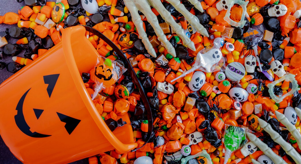 Thanks, Joe Boo-den… Halloween Candy Prices Soar 13% Over Last Year