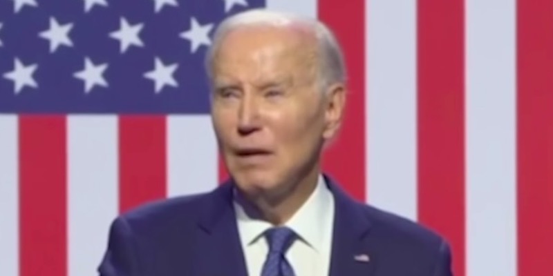 Team Biden Met With TikTok Activists Before ‘Pausing’ ALL Natural Gas Approvals