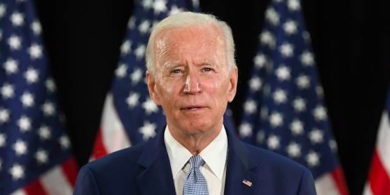 ORWELLIAN: House Weaponization Committee Uncovers Biden’s Plan To Use AI To Censor YOU