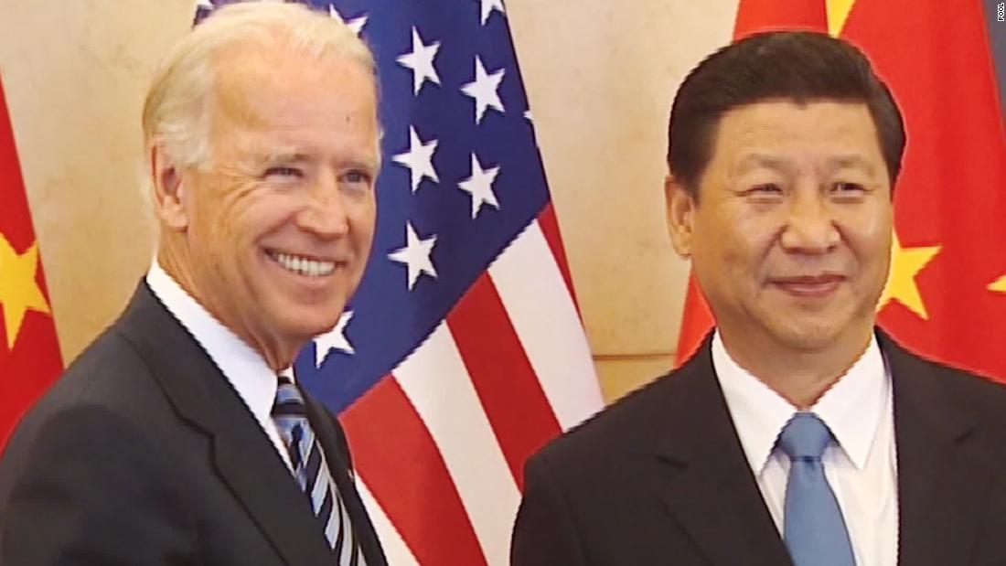 BIDEN’S BORDER: There’s Something Screwy Going On With These Chinese ‘Migrants’