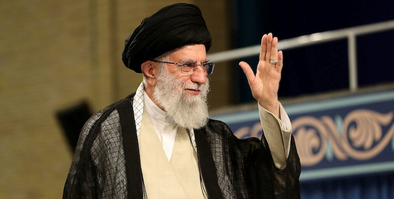 OOPS: 4 Ways Iran’s Menacing Attack Went VERY Wrong (VIDEO)