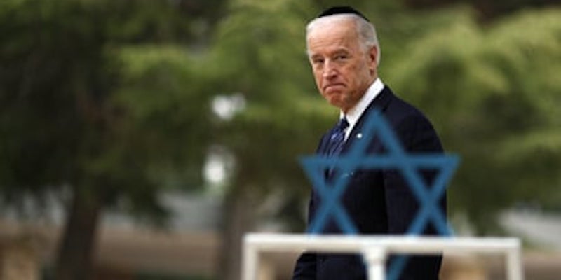 “Outrage” Over Israel Bombing Aid Workers Backfires BADLY On Team Biden