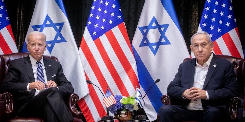 ACCOUNTABILITY: Israel Did More One Week After Errant Strike Than Biden Has Since Kabul Fell