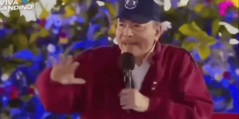 IRONY: Dem’s ‘Defending Democracy’ Claim Gets Nuked By Autocrat Leader’s Big Announcement