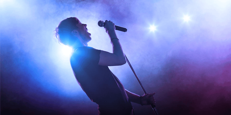 12 Signs Your Church’s Worship Leader’s A Wuss