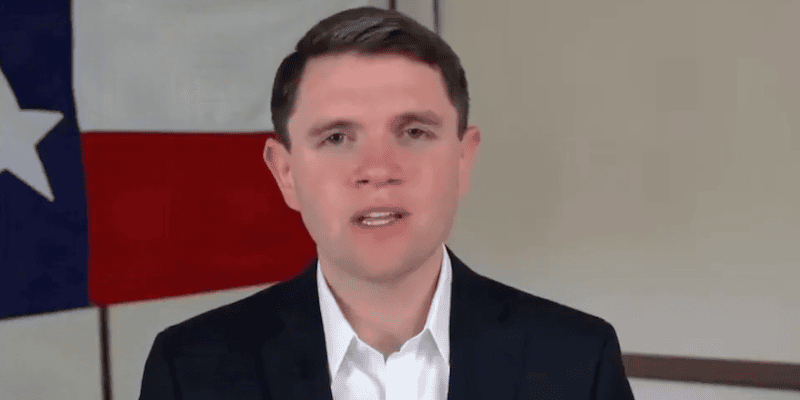 Talarico’s Attack On Christian Curriculum NUKES His Own Defense Of Gender-Bending Children’s Books