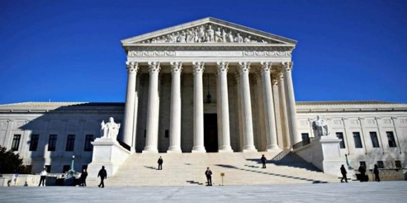 Supreme Court Hands Trump a Mail-Voting Victory – But Who Controls America’s Elections?