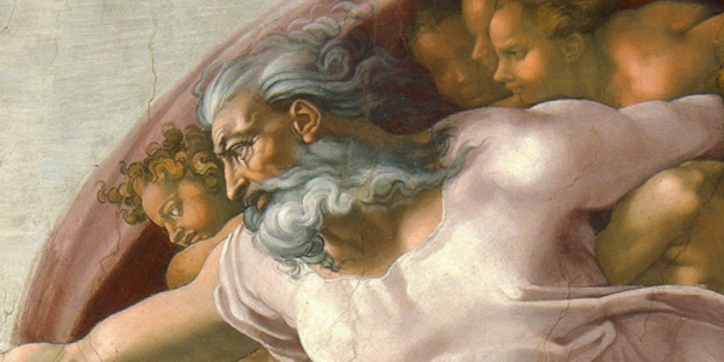 God Always Gets The Last Laugh: When God Destroys an Evil Politician